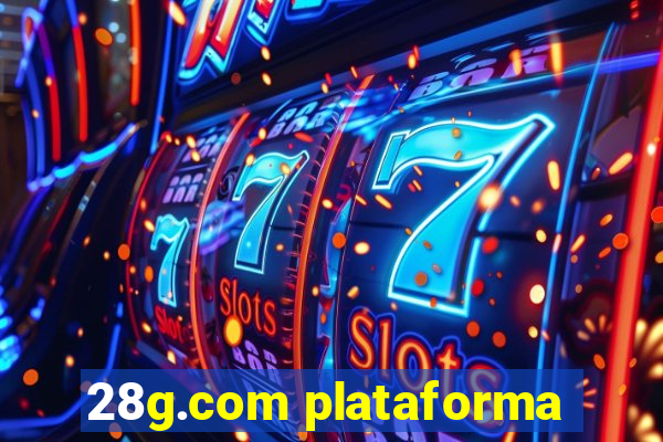 28g.com plataforma