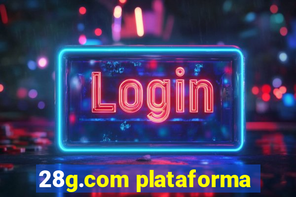 28g.com plataforma