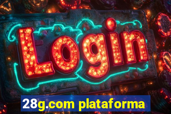 28g.com plataforma