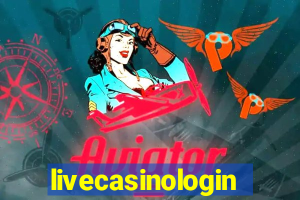 livecasinologin