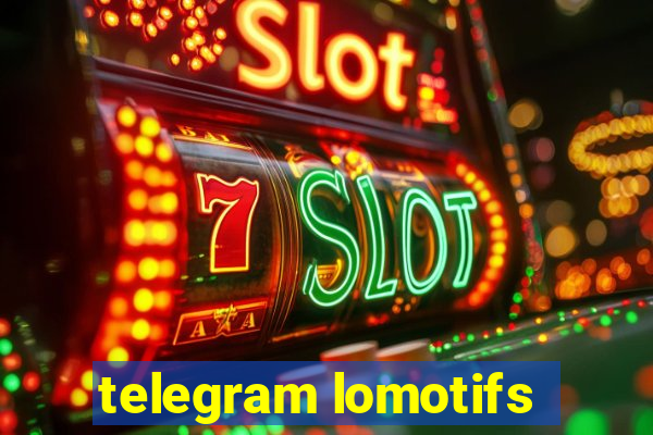 telegram lomotifs