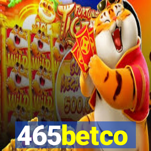 465betco