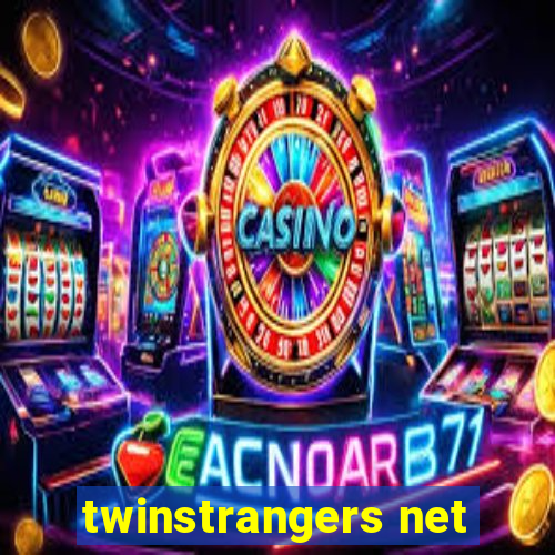 twinstrangers net