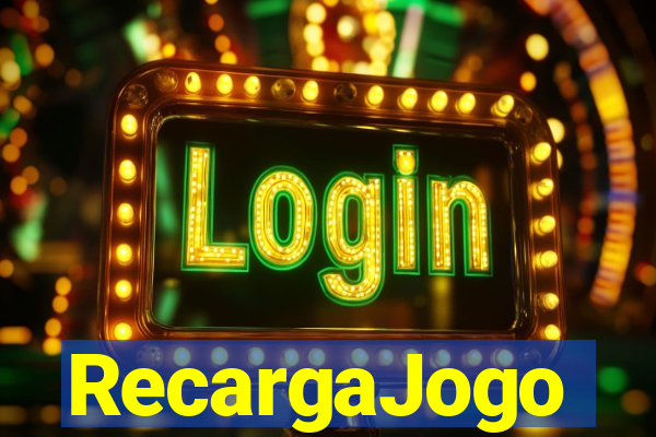 RecargaJogo