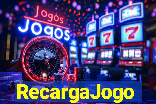 RecargaJogo