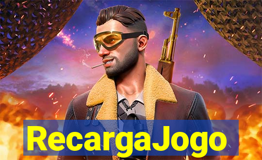 RecargaJogo