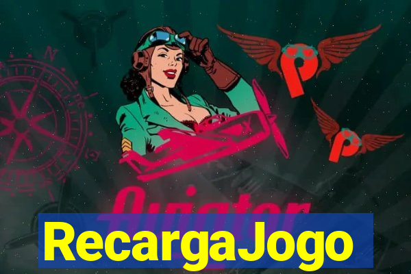 RecargaJogo