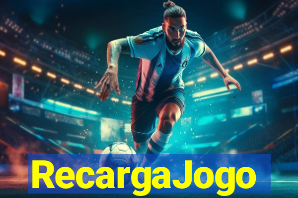 RecargaJogo