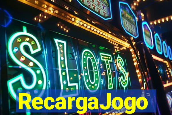 RecargaJogo