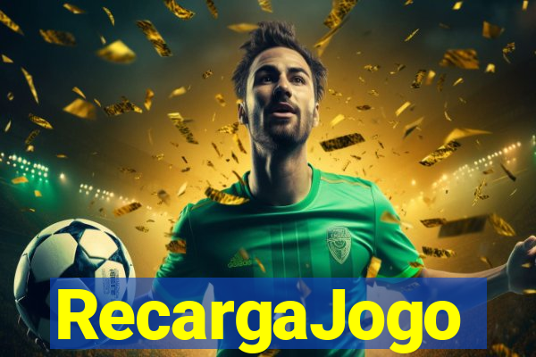 RecargaJogo