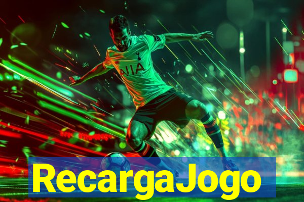 RecargaJogo