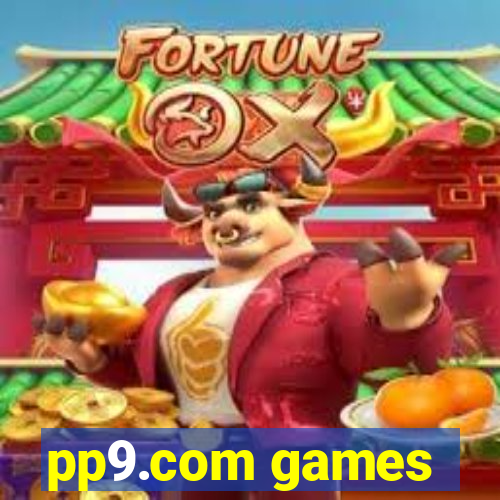 pp9.com games