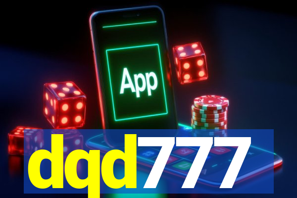 dqd777