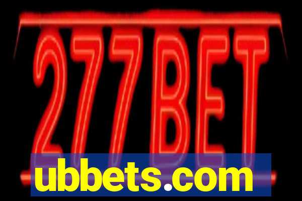 ubbets.com