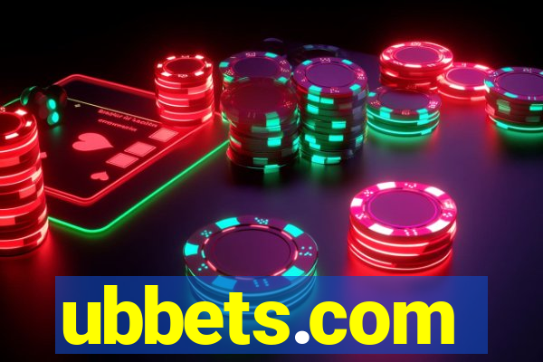 ubbets.com