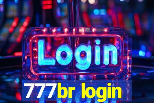 777br login