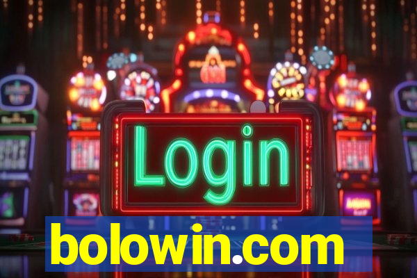 bolowin.com