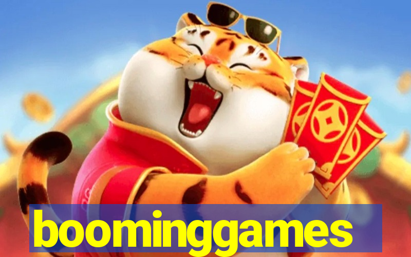 boominggames