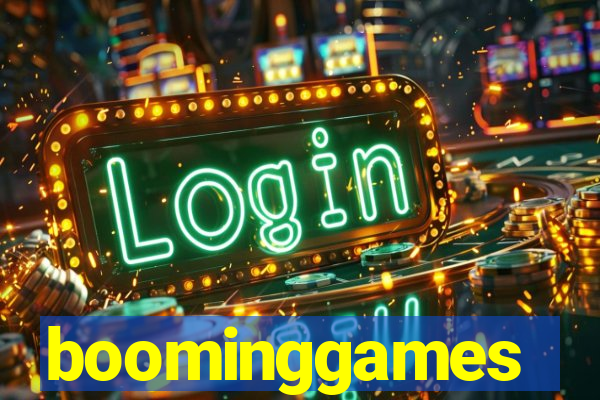 boominggames