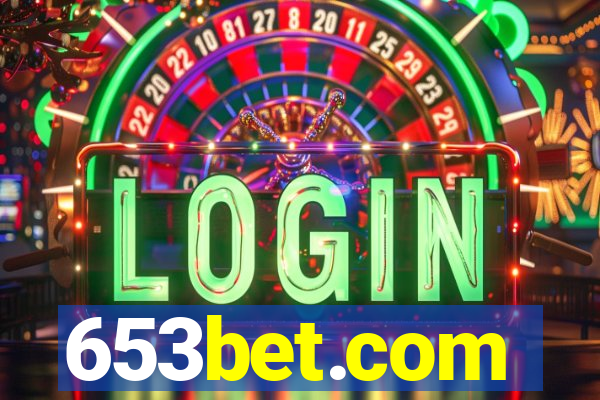 653bet.com