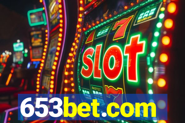 653bet.com