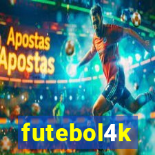 futebol4k