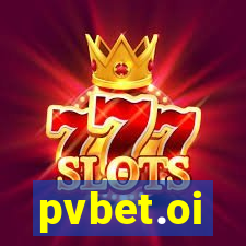 pvbet.oi