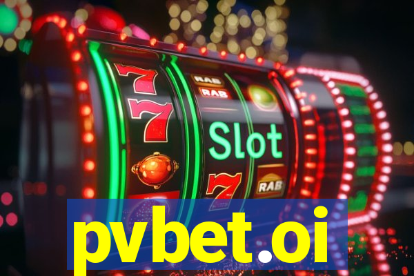 pvbet.oi