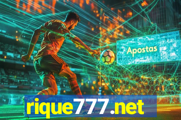 rique777.net