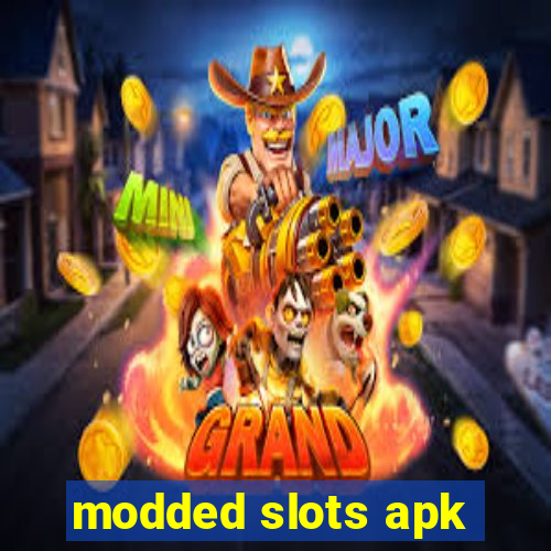 modded slots apk