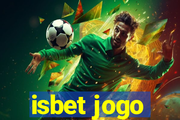 isbet jogo