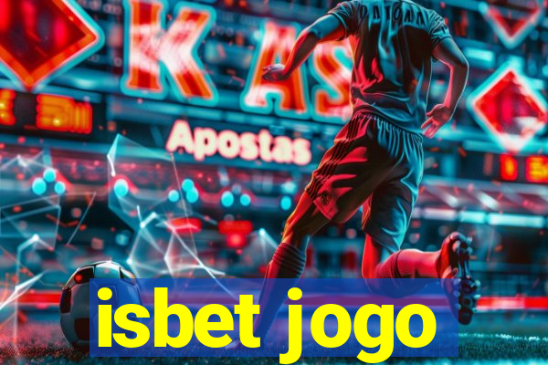 isbet jogo