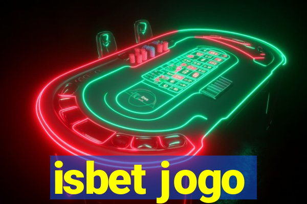 isbet jogo