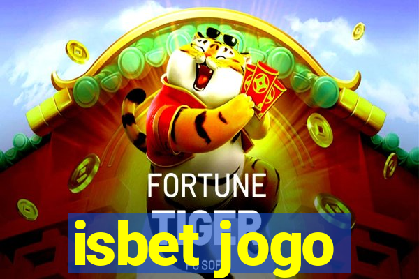 isbet jogo