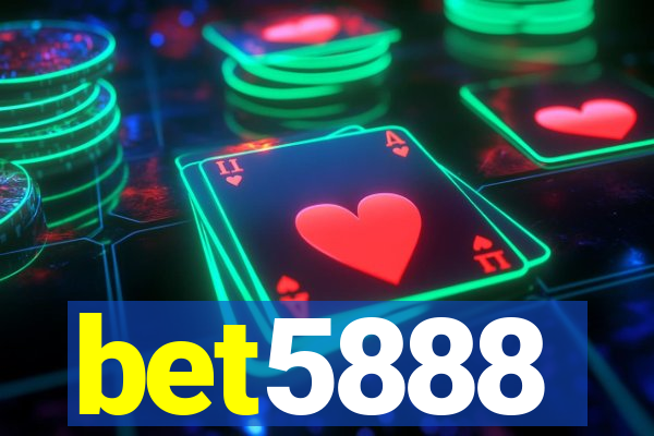 bet5888