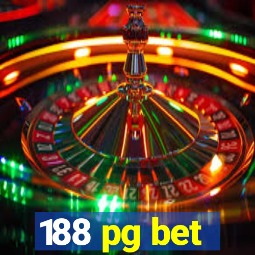 188 pg bet