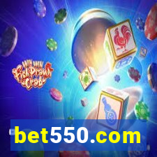 bet550.com