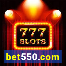 bet550.com