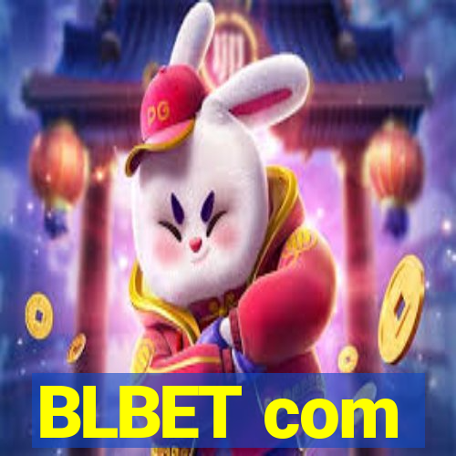 BLBET com