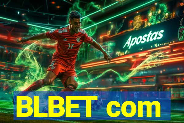 BLBET com