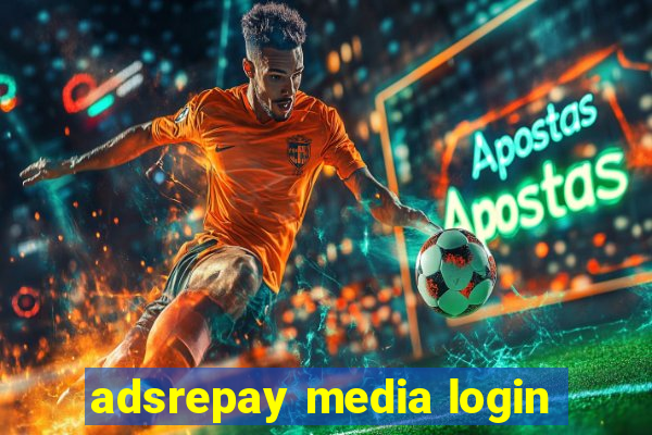 adsrepay media login