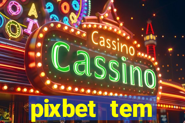 pixbet tem pagamento antecipado