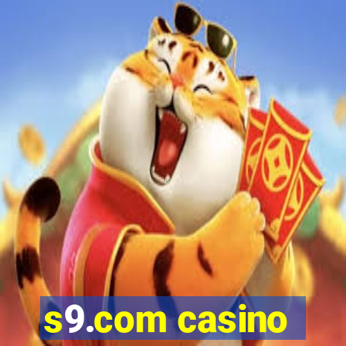 s9.com casino