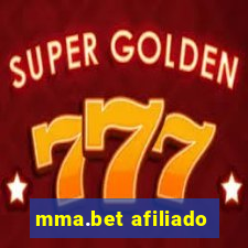 mma.bet afiliado