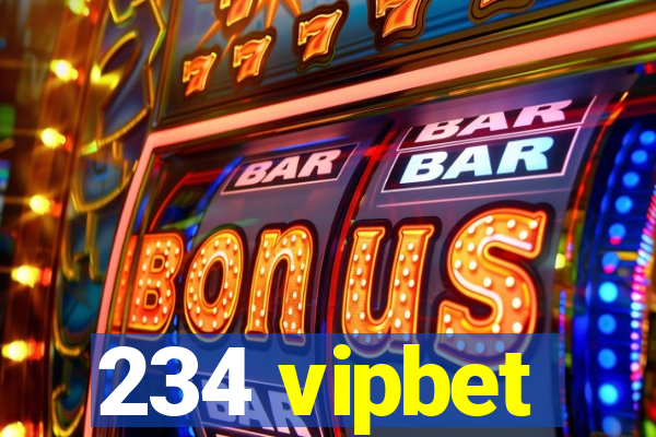 234 vipbet