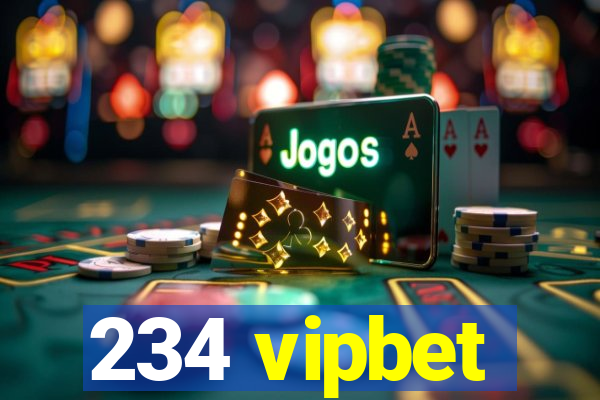 234 vipbet