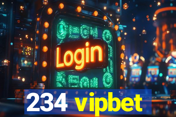 234 vipbet