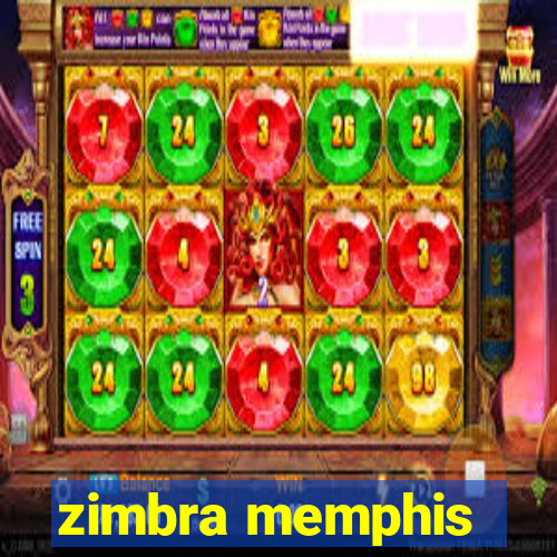 zimbra memphis