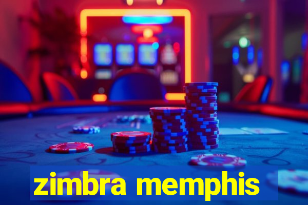 zimbra memphis