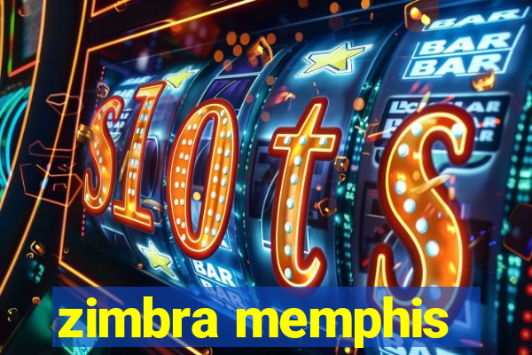 zimbra memphis